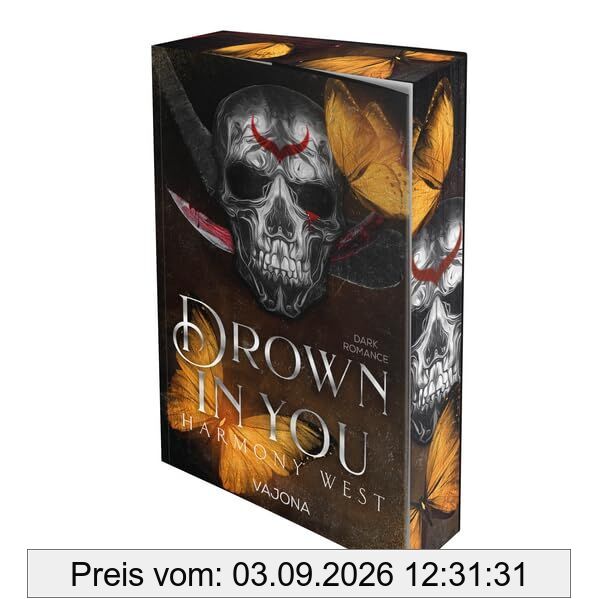 Drown in You