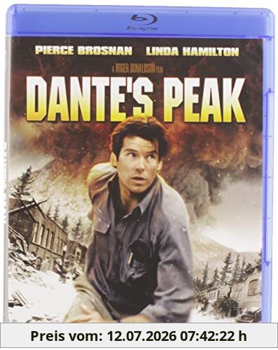 Dante's Peak [Blu-Ray]