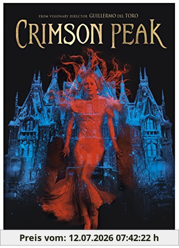 Crimson Peak