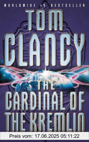 Binding : Taschenbuch, Edition : New edition, Label : Harpercollins UK, Publisher : Harpercollins UK, NumberOfItems : 2, medium : Taschenbuch, numberOfPages : 626, publicationDate : 1989-11-02, authors : Tom Clancy, languages : english, ISBN : 000617454X
