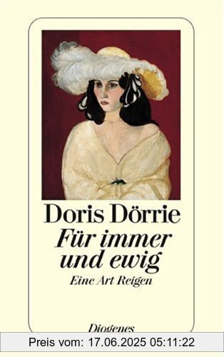 Binding : Taschenbuch, Edition : 18., Aufl., Label : Diogenes Verlag, Publisher : Diogenes Verlag, NumberOfItems : 1, medium : Taschenbuch, numberOfPages : 304, publicationDate : 1993-01-01, authors : Doris Dörrie, languages : german, ISBN : 3257225725