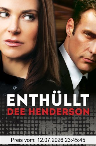 Dee Henderson Enthüllt