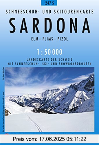 Binding : Landkarte, Edition : Neuauflage 2012., Label : swisstopo, Publisher : swisstopo, Format : Folded Map, medium : Sonstige Einbände, publicationDate : 2012-01-01, authors : Bundesamt für Landestopografie swisstopo, languages : german, ISBN : 3302302479