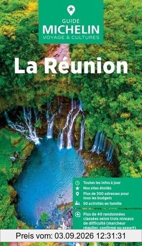 La Réunion