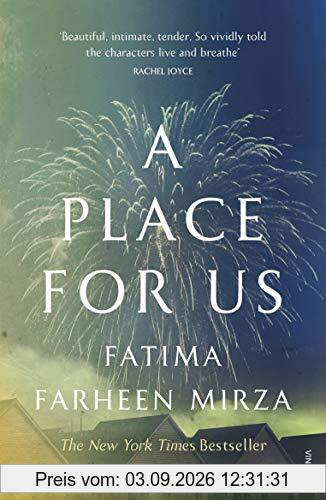 A Place for Us