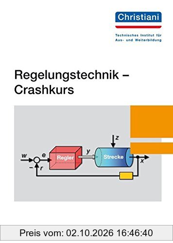 Regelungstechnik - Crashkurs