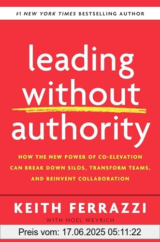 Brand : Currency, Binding : Gebundene Ausgabe, Label : Crown Currency, Publisher : Crown Currency, NumberOfItems : 1, medium : Gebundene Ausgabe, numberOfPages : 256, publicationDate : 2020-05-26, releaseDate : 2020-05-26, authors : Keith Ferrazzi, Noel Weyrich, ISBN : 0525575669