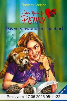 Binding : Gebundene Ausgabe, Edition : 5, Label : Ravensburger Buchverlag, Publisher : Ravensburger Buchverlag, medium : Gebundene Ausgabe, numberOfPages : 192, publicationDate : 2005-06-01, authors : Brezina, Thomas C., languages : german, ISBN : 347347374X