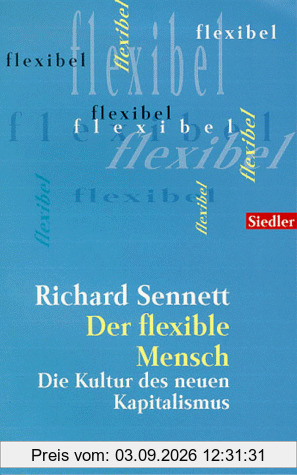 Der flexible Mensch