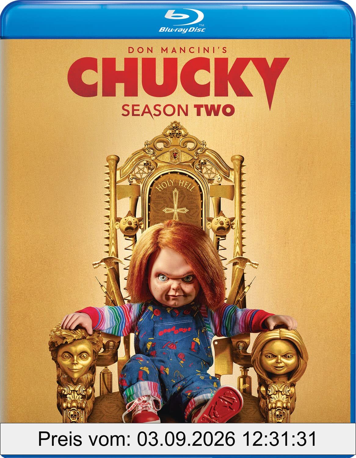 Chucky: Season Two