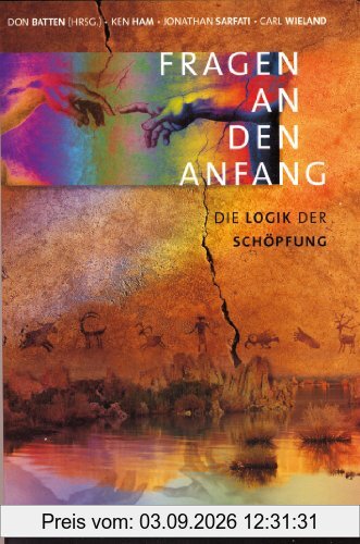 Fragen an den Anfang