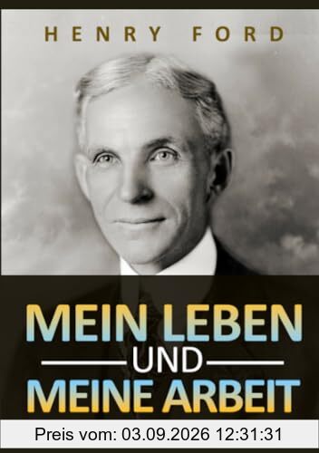 Mein leben und meine arbeit