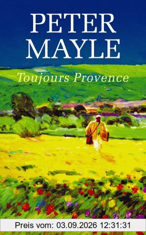 Toujours Provence