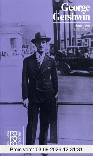 George Gershwin