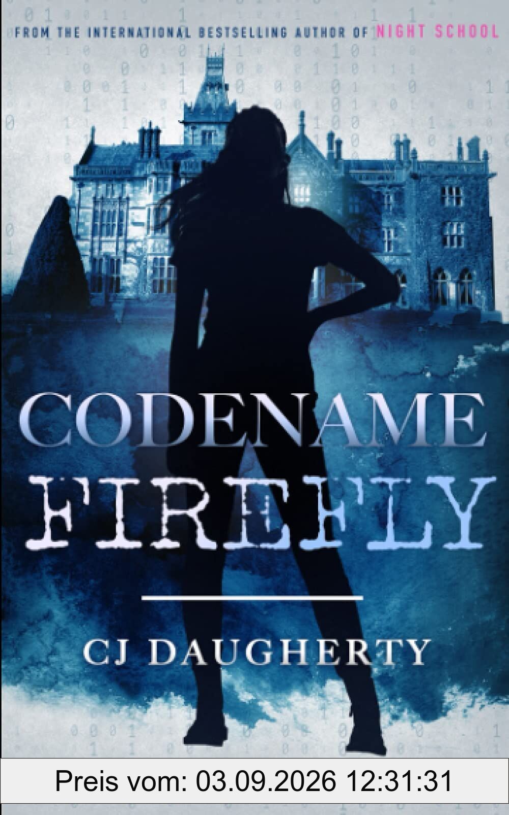 Codename Firefly