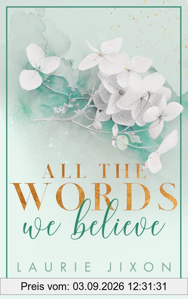All the words we believe - Hearts of Paris: Hearts of Paris 2