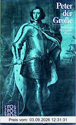 Peter der Große