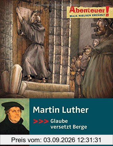 Martin Luther