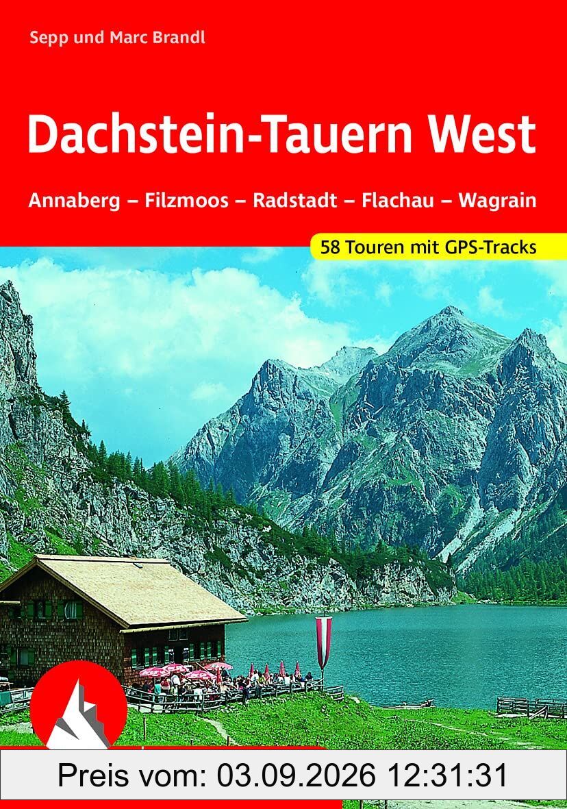 Dachstein-Tauern West