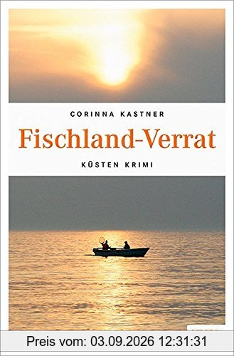 Fischland-Verrat