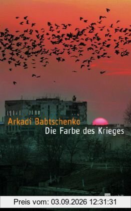 Die Farbe des Krieges