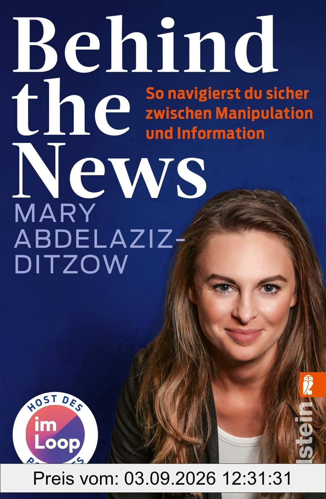 Behind the News