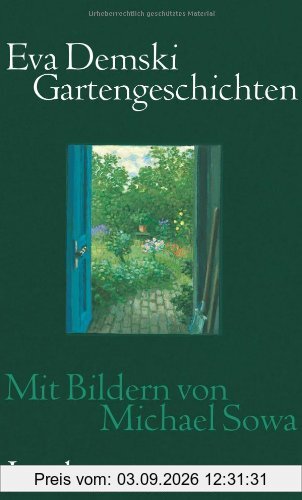 Gartengeschichten