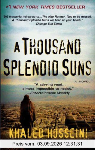 A Thousand Splendid Suns