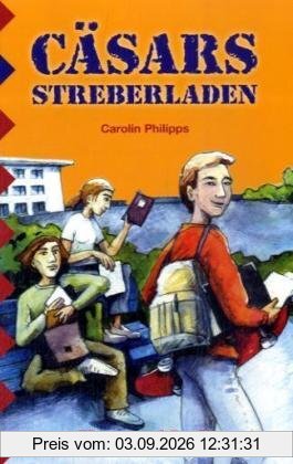 Cäsars Streberladen: Schulausgabe