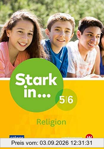 Stark in Religion 5/6