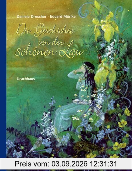 Die Geschichte von der schönen Lau