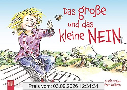 Das große und das kleine NEIN!