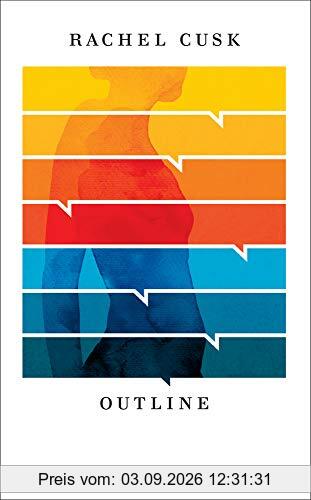 Outline: Roman (suhrkamp taschenbuch)
