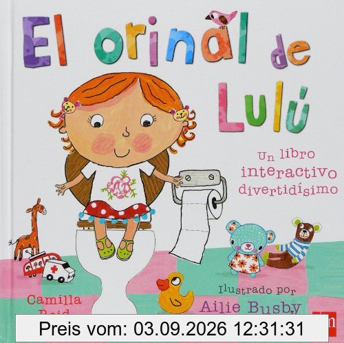 El orinal de Lulú