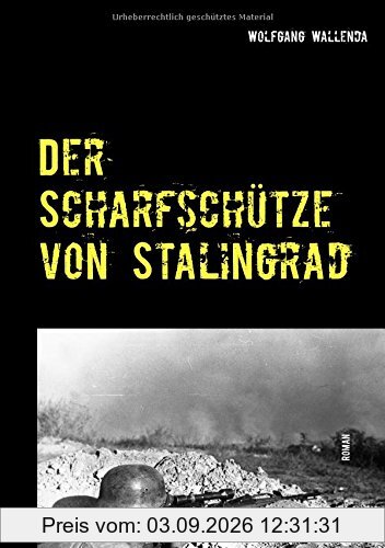 Der Scharfschütze von Stalingrad