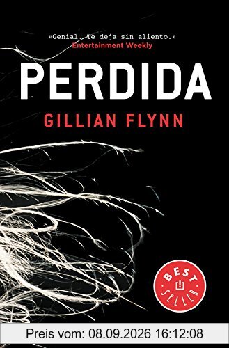 Perdida (BEST SELLER, Band 26200)