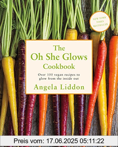 Binding : Taschenbuch, Edition : 01, Label : Michael Joseph, Publisher : Michael Joseph, PackageQuantity : 1, medium : Taschenbuch, numberOfPages : 336, publicationDate : 2015-02-26, authors : Angela Liddon, languages : english, ISBN : 0718181506