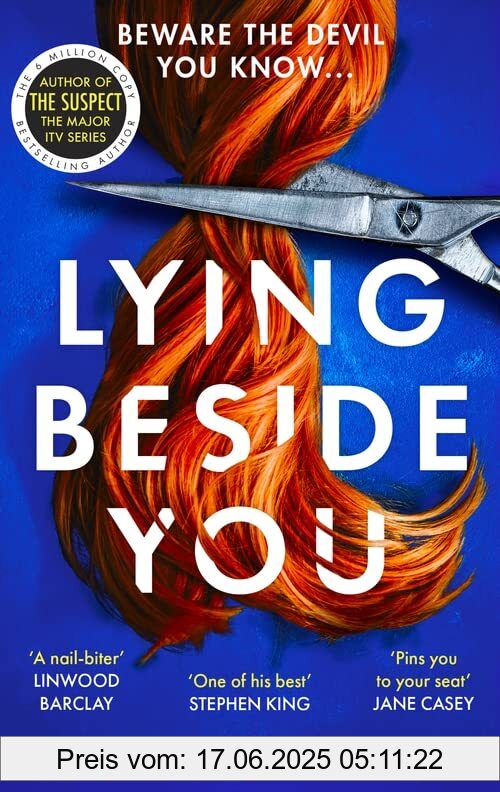 Binding : Taschenbuch, Label : Sphere, Publisher : Sphere, medium : Taschenbuch, numberOfPages : 400, publicationDate : 2023-08-03, releaseDate : 2023-08-03, authors : Michael Robotham, ISBN : 0751581607