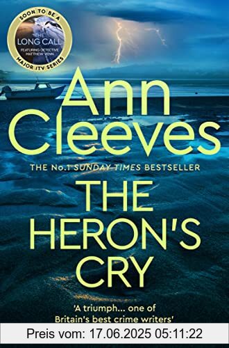 Binding : Taschenbuch, Edition : Main Market, Label : Pan, Publisher : Pan, medium : Taschenbuch, numberOfPages : 400, publicationDate : 2022-02-17, releaseDate : 2022-02-17, authors : Ann Cleeves, ISBN : 1509889701