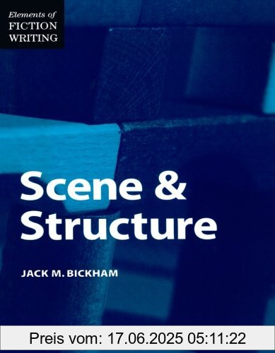 Binding : Taschenbuch, Edition : Pbk., Label : Writers Digest, Publisher : Writers Digest, NumberOfItems : 1, medium : Taschenbuch, numberOfPages : 168, publicationDate : 1999-10-01, releaseDate : 1999-03-15, authors : Jack Bickham, languages : english, ISBN : 0898799066