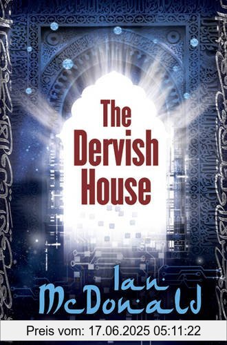 Binding : Taschenbuch, Label : Orion Publishing Group, Publisher : Orion Publishing Group, NumberOfItems : 1, medium : Taschenbuch, numberOfPages : 480, publicationDate : 2011-07-01, authors : Ian McDonald, languages : english, ISBN : 0575088621