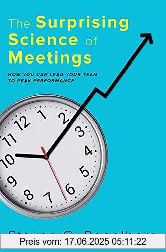 Binding : Gebundene Ausgabe, Label : Oxford University Press Inc, Publisher : Oxford University Press Inc, NumberOfItems : 1, PackageQuantity : 1, medium : Gebundene Ausgabe, numberOfPages : 192, publicationDate : 2019-04-25, authors : Rogelberg, Steven G. (Professor of Management and Psychology; Professor of Organizational Science; Director, Organizational Science, Professor of Management and Psychology; Professor of Organizational Science; Director, Organizational Science, University of North Carolina at Charlotte), ISBN : 0190689218