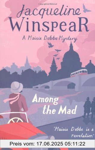 Binding : Taschenbuch, Label : John Murray Publishers, Publisher : John Murray Publishers, NumberOfItems : 1, medium : Taschenbuch, numberOfPages : 352, publicationDate : 2010-03-18, authors : Jacqueline Winspear, languages : english, ISBN : 0719569915