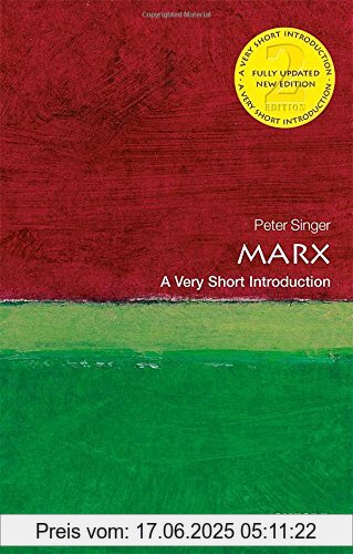 Binding : Taschenbuch, Edition : 2nd edition, Label : Oxford University Press, Publisher : Oxford University Press, medium : Taschenbuch, numberOfPages : 130, publicationDate : 2018-03-07, authors : Peter Singer, ISBN : 0198821077