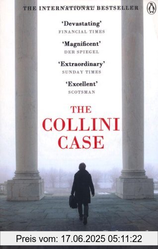 Binding : Taschenbuch, Label : Michael Joseph, Publisher : Michael Joseph, NumberOfItems : 1, medium : Taschenbuch, numberOfPages : 208, publicationDate : 2013-07-04, authors : Schirach, Ferdinand von, languages : english, ISBN : 0718159209