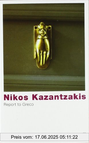 Binding : Taschenbuch, Edition : New Ed, Label : Faber & Faber, Publisher : Faber & Faber, NumberOfItems : 1, medium : Taschenbuch, numberOfPages : 512, publicationDate : 1998-02-28, authors : Nikos Kazantzakis, languages : english, ISBN : 0571195075