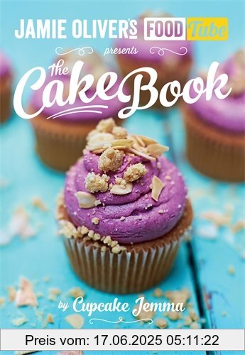 Binding : Taschenbuch, Label : Penguin, Publisher : Penguin, NumberOfItems : 1, medium : Taschenbuch, numberOfPages : 128, publicationDate : 2014-06-05, authors : Cupcake Jemma, languages : english, ISBN : 071817920X