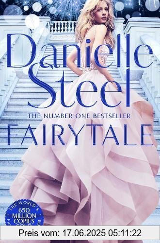 Binding : Taschenbuch, Label : Pan, Publisher : Pan, medium : Taschenbuch, numberOfPages : 352, publicationDate : 2018-05-31, authors : Danielle Steel, ISBN : 1509800581