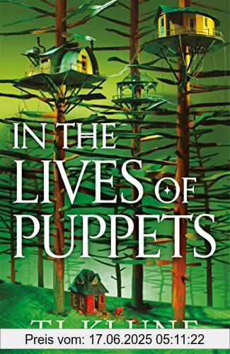 Binding : Gebundene Ausgabe, Edition : Main Market, Label : Tor, Publisher : Tor, medium : Gebundene Ausgabe, numberOfPages : 432, publicationDate : 2023-04-25, releaseDate : 2023-04-25, authors : TJ Klune, ISBN : 152908802X