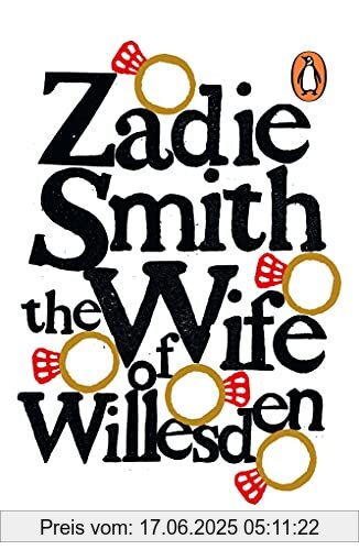 Brand : Penguin Books Ltd (UK), Binding : Taschenbuch, Edition : 01, Label : Hamish Hamilton, Publisher : Hamish Hamilton, medium : Taschenbuch, numberOfPages : 144, publicationDate : 2021-11-04, releaseDate : 2021-11-04, authors : Zadie Smith, ISBN : 0241471966